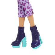 MONSTER HIGH PAPUSA CLAWDEEN WOLF SI CRESCENT VIVMTHRP65