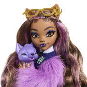 MONSTER HIGH PAPUSA CLAWDEEN WOLF SI CRESCENT VIVMTHRP65