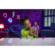 MONSTER HIGH PAPUSA CLAWDEEN WOLF SI CRESCENT VIVMTHRP65