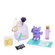 MONSTER HIGH PAPUSA CLAWDEEN WOLF SI CRESCENT VIVMTHRP65