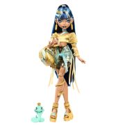 MONSTER HIGH PAPUSA CLEO DENILE SI COBRA HISSETTE VIVMTHXH74