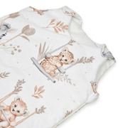 Sac de dormit Klups Africa World C012 marime S MYK00087121