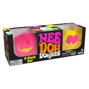 Set 3 jucarii antistres -  needoh dohjee (serie 2)