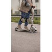 Set De Protectie Scoot And Ride, Genunchiere Si Cotiere, Marime S, Ash Pjbc6134