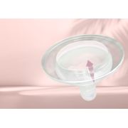 Set de 2 tetine anticolici pentru biberoane neno nen-bab-ak020