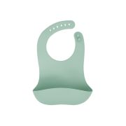 Set pentru diversificare din silicon, Momi Ami - Green KRTAKCE00045