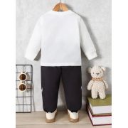 Trening pentru bebelusi - ursuletul astronaut mdtu37-r1