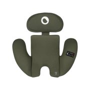 Scaun auto, Lionelo, Bastiaan One i-Size, 4 in 1, Protectie laterala, Cu spatar inclinabil in 4 pozitii, Cu tetiera reglabila in 13 pozitii, Rotire 360 grade, Top Tether, 0-36 Kg, 40-150 cm, Cu Isofix, Conform cu ECE R129, Verde BYNLO-BASTIAAN_ONE_I-SIZE_