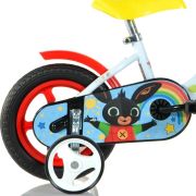 Bicicleta copii dino bikes 10' bing hubdb-108l-05bg
