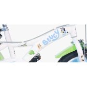 Bicicleta copii dino bikes 14' bluey hubdb-614-bl