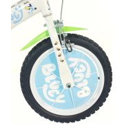 Bicicleta copii dino bikes 14' bluey hubdb-614-bl