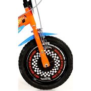 Bicicleta copii dino bikes 14' hot wheels hubdb-614-hw