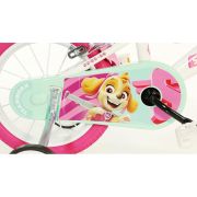 Bicicleta copii dino bikes 14' paw patrol hubdb-144r-pw