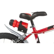 Bicicleta copii dino bikes 16' 416 rosu hubdb-416us-06