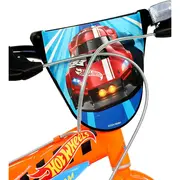 Bicicleta copii dino bikes 16' hot wheels hubdb-616-hw