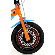 Bicicleta copii dino bikes 16' hot wheels hubdb-616-hw