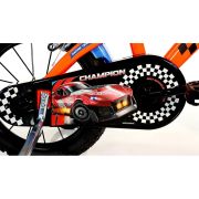 Bicicleta copii dino bikes 16' hot wheels hubdb-616-hw