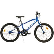 Bicicleta copii dino bikes 20' mtb baieti sport albastru hubdb-420u-25sc
