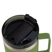 Cana termoizolanta calatorii nava 900 ml verde menta smb10-016-104