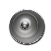 Cana termoizolanta cu pai nava 360ml galben smb10-262-103