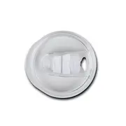 Cana termoizolanta cu pai nava 360ml roz smb10-262-100
