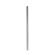Cana termoizolanta cu pai nava 360ml roz smb10-262-100