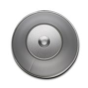 Cana termoizolanta cu pai nava 450ml albastru smb10-262-111