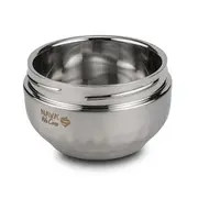 Caserola inox nava we care 1000 ml smb10-261-050