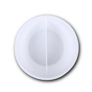 Caserola rotunda nava we care 850 ml albastru smb10-262-012
