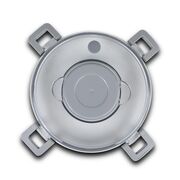 Caserola rotunda nava we care 850 ml roz smb10-262-011