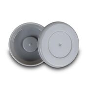 Caserola rotunda nava we care 850 ml roz smb10-262-011