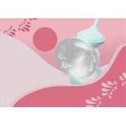 Cupa pentru pompele de sân neno 39269097