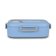 Lunchbox nava we care 800 ml albastru smb10-262-006