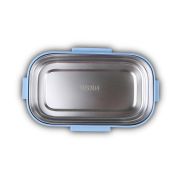 Lunchbox nava we care 800 ml albastru smb10-262-006