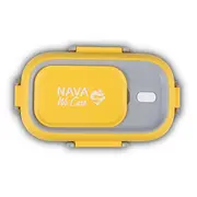 Lunchbox nava we care 800 ml galben smb10-262-008
