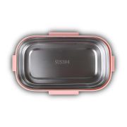 Lunchbox nava we care 800 ml roz smb10-262-005
