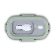 Lunchbox nava we care 800 ml verde smb10-262-007