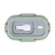 Lunchbox nava we care 800 ml verde smb10-262-007