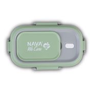 Lunchbox nava we care 800 ml verde smb10-262-007