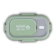 Lunchbox nava we care 800 ml verde smb10-262-007