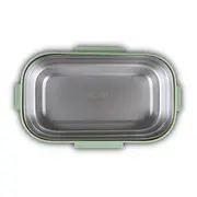 Lunchbox nava we care 800 ml verde smb10-262-007