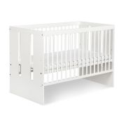 Mobilier Camera copii Si Bebelusi KLUPS PAULA Alb MYK00080125
