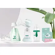 Neno angelo – pompa de san electrica wireless, cu 3 faze nen-mam-lk007