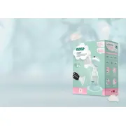 Neno angelo – pompa de san electrica wireless, cu 3 faze nen-mam-lk007