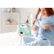 Neno angelo – pompa de san electrica wireless, cu 3 faze nen-mam-lk007