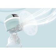 Neno angelo – pompa de san electrica wireless, cu 3 faze nen-mam-lk007