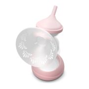 Neno bella twin - pompă de sân electrică dublă, fără fir nen-mam-lk008