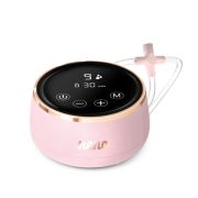 Neno bella twin - pompă de sân electrică dublă, fără fir nen-mam-lk008