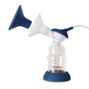 Neno camino – pompă de sân electrică dublă, fără fir nen-mam-lk004