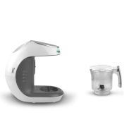 Neno cibo – blender pentru copii cu funcție de gătire la abur nen-mam-ur001